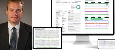Christer Jönsson och Zenicors system