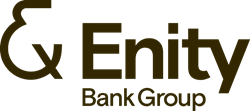 Enity Bank Group logo