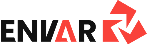 Envar logo