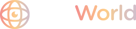 Eye World logo