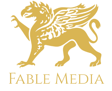 Fable Media Group logo