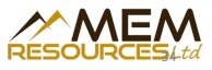 MEM Resources Ltd