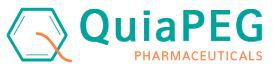 QuiaPEG Pharmaceuticals Holding AB