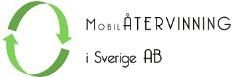 Mobilåtervinning i Sverige AB
