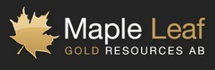 Maple Leaf Gold Resources AB