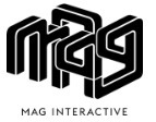 MAG Interactive AB