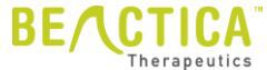 Beactica Therapeutics AB