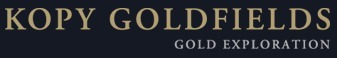 Kopy Goldfields AB