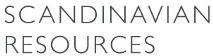 Scandinavian Resources Ltd