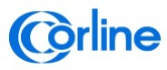 Corline Systems AB
