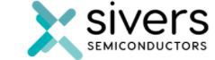 Sivers Semiconductors AB