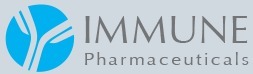Immune Pharmaceuticals Inc