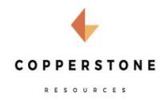 Copperstone Resources AB