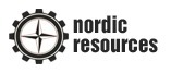 Nordic Resources AB