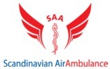Scandinavian Air Ambulance Holding AB