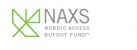 NAXS Nordic Access Buyout Fund AB