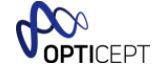 OptiCept Technologies AB