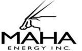 Maha Energy AB