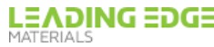 Leading Edge Materials Corp