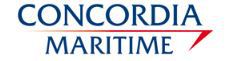Concordia Maritime AB