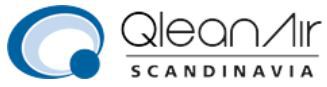 QleanAir Holding AB