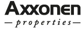 Axxonen Properties AB