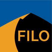 Filo Corp logo