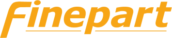 Finepart logo