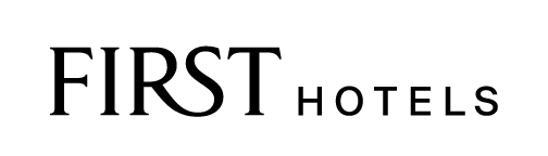 First Hotels logo