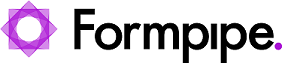 Formpipe logo
