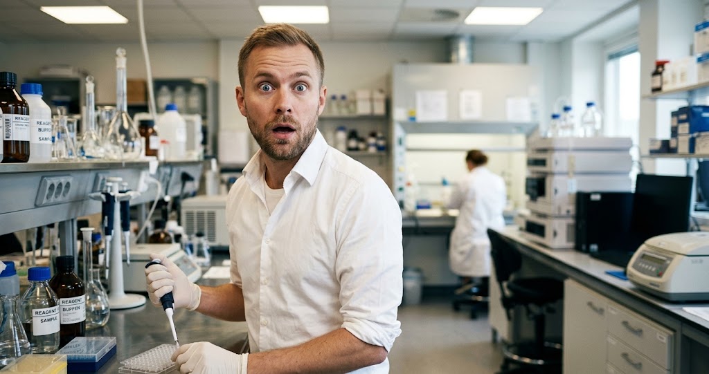 Nanexa ingår avtal med Novo på 13,1 miljarder kronor