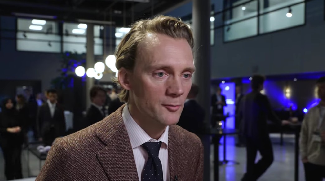 Fredrik Kjell, Truecaller