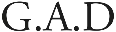 Aktiebolaget Gotland Art & Design (GAD) logo