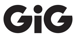 GiG Software logo