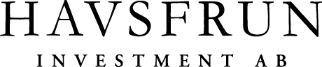 Havsfrun Investment logo
