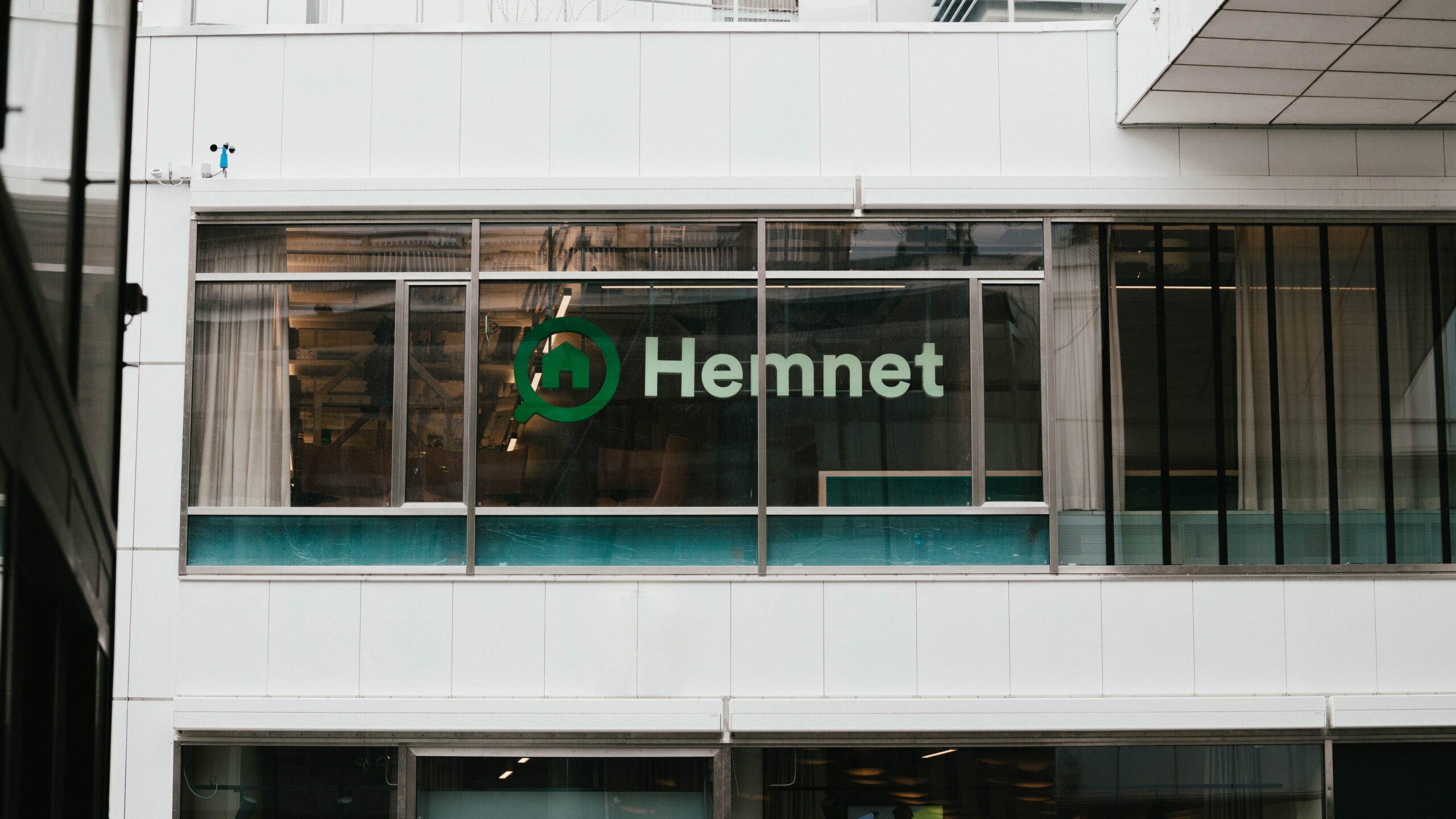 Efter en enormt framgångsrik säljrekommendation byter Di nu fot om Hemnet