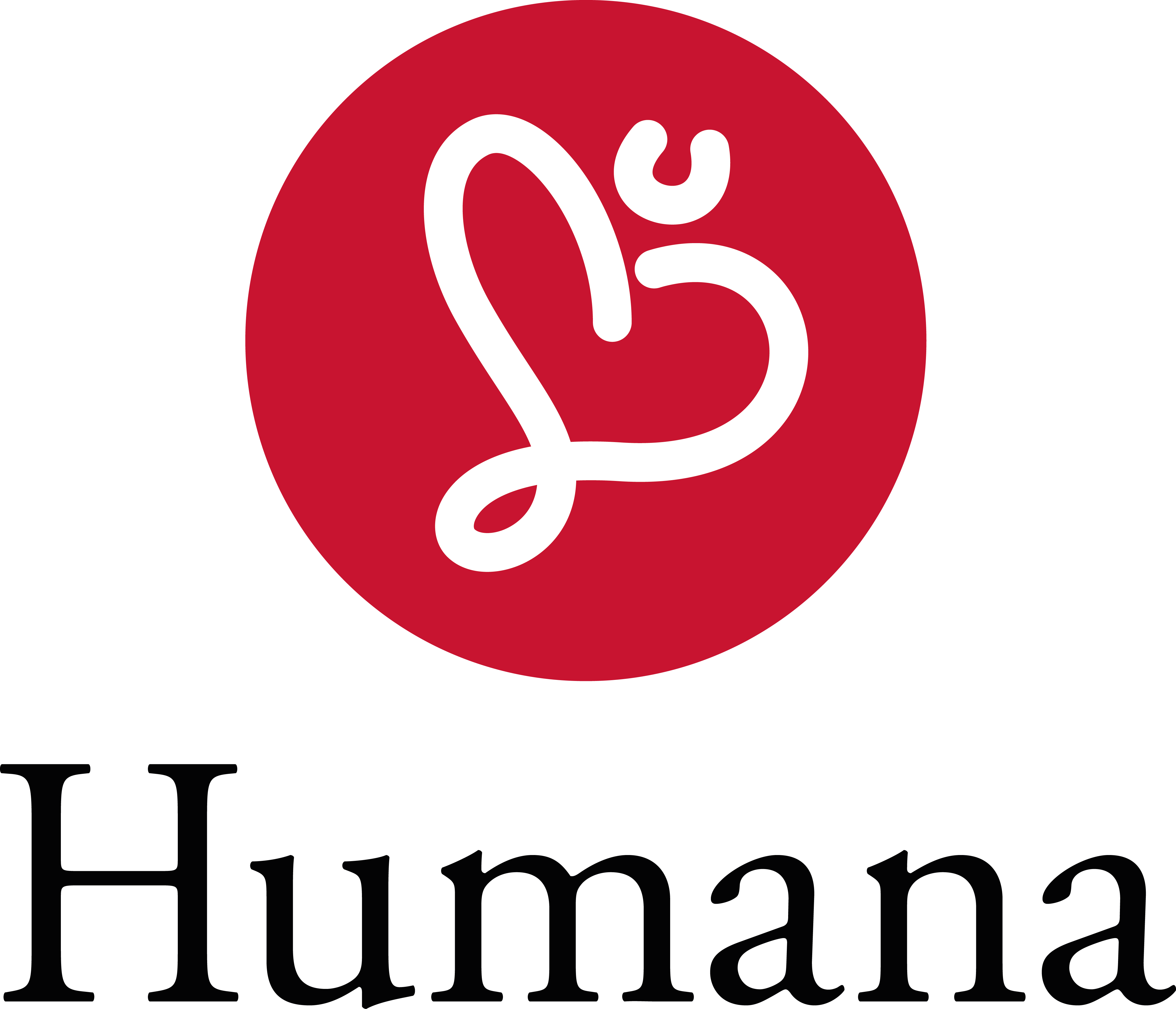 Humana logo