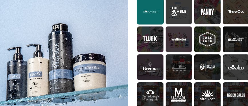 Humble Group-produkter