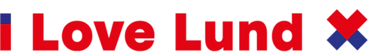 I Love Lund logo