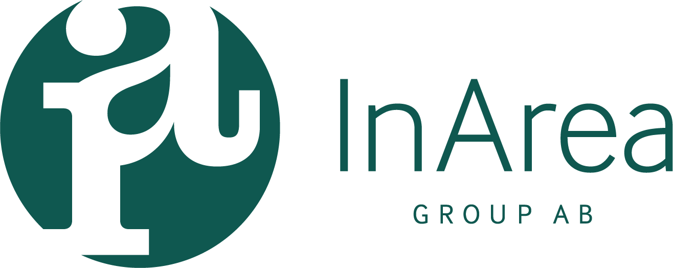 InArea Group logo