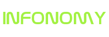 Infonomy logo