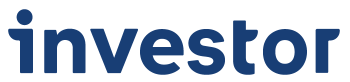 Investor logo