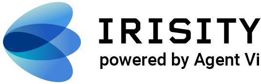 Irisity logo
