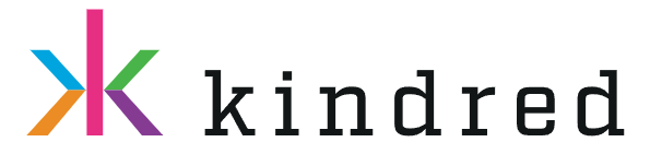 Kindred logo