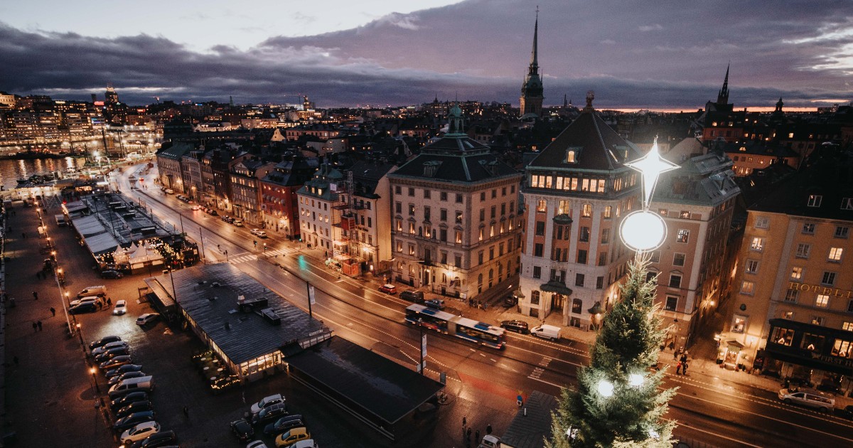 Kinnevik får upprepad köprekommendation av Di