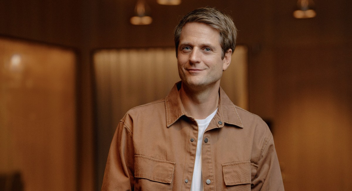 Sebastian Siemiatkowski