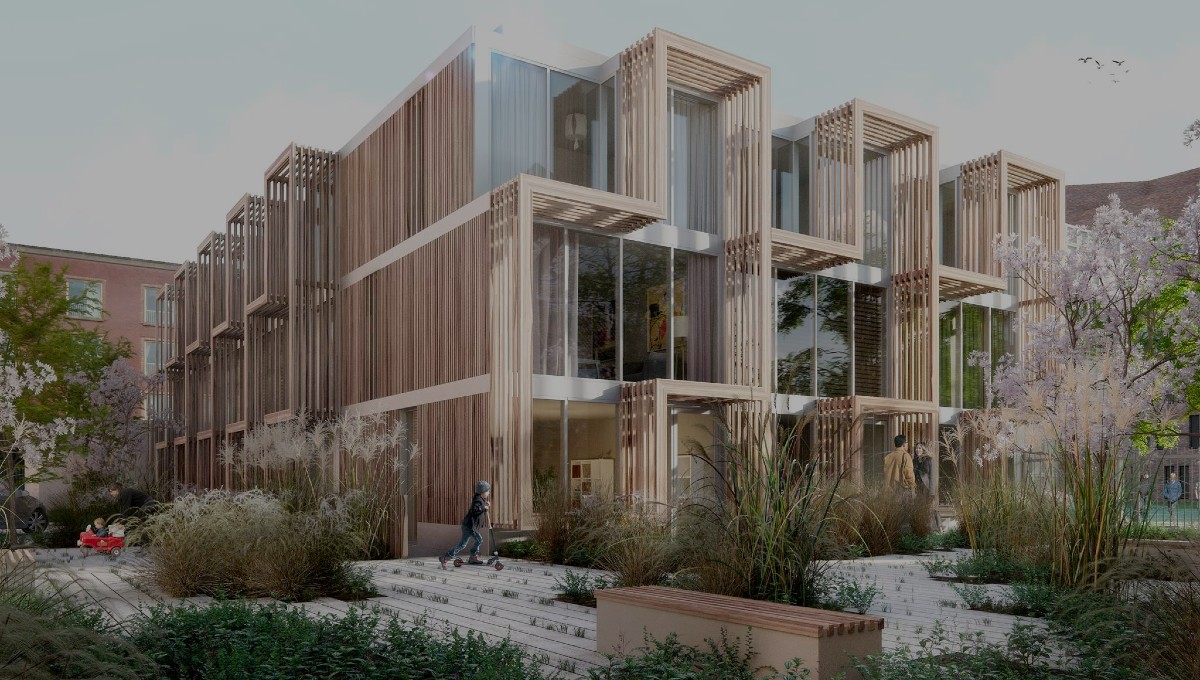 Hus från Konceptutvecklarna