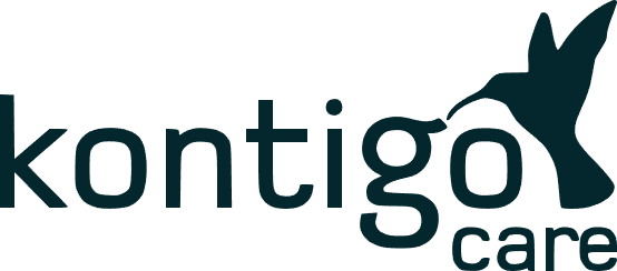 Kontigo Care logo