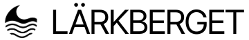 Lärkberget logo