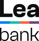 Lea Bank logo